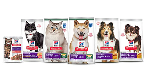 Hill’s Pet Nutrition 