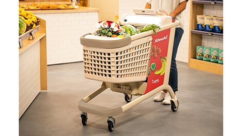 schnucks caper cart teaser