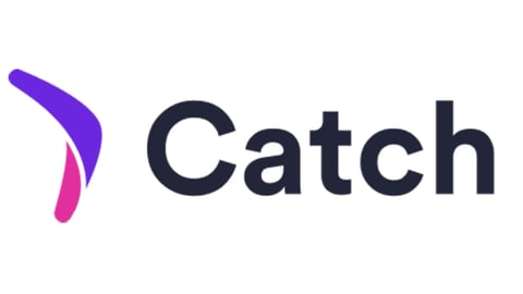 catch logo