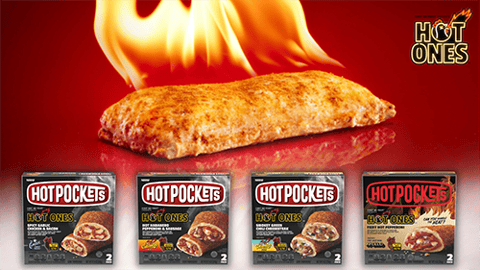 hot pockets x hot ones teaser