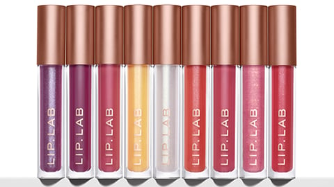 lip lab gloss