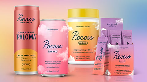 recess beverages