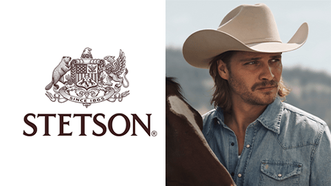 stetson