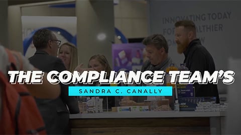 the compliance team video teaser