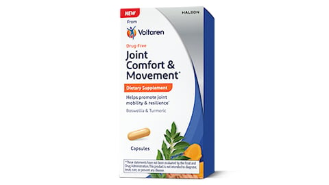 voltaren joint