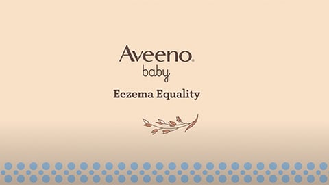 aveeno baby eczema