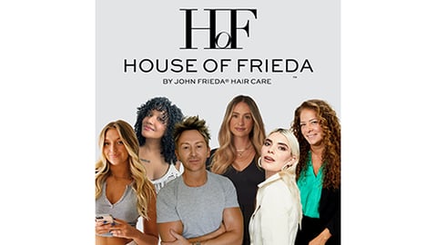 house of frieda teaser