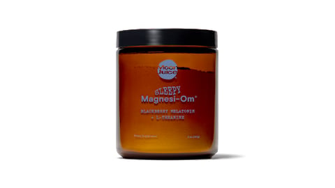 moon juice Sleepy Magnesi-Om