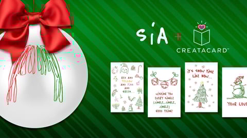 american greetings x sia