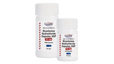 camber dicyclomine