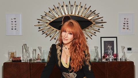 charlotte tilbury