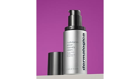 dermalogica Multivitamin Power Recovery Cream 