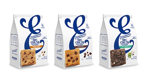 entenmann's soft baked cookies