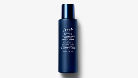 Fresh Lotus Youth Preserve Refining Dream Toner