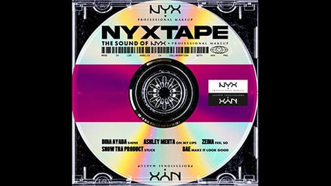 nyxtape