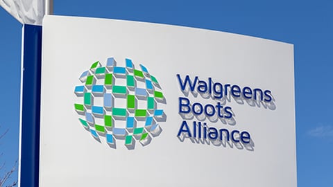 walgreens boots alliance