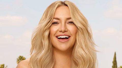 kate hudson x joico