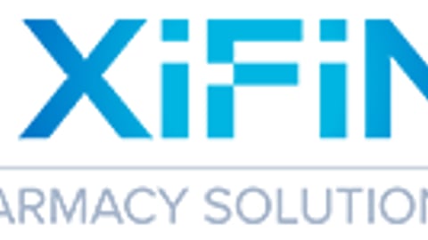 XiFin Logo