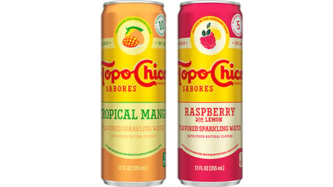 topo chico sabores