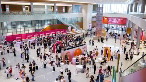ulta beauty world