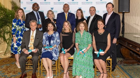 nacds awards