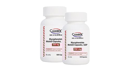 camber mycophenolate