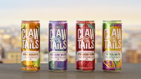 clawtails