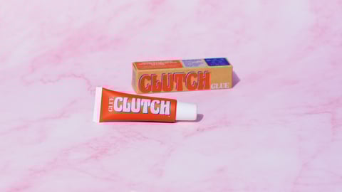 clutch glue
