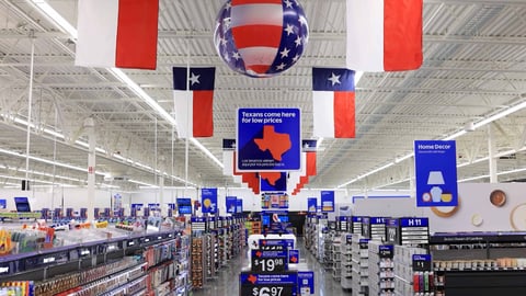 walmart texas