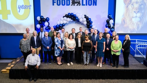 food lion