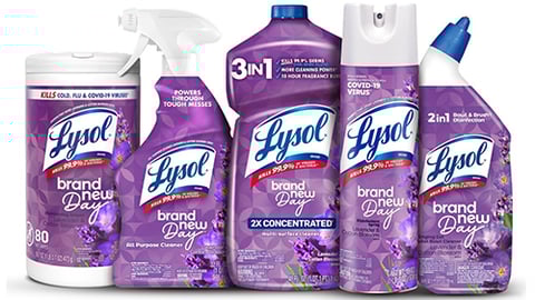 lysol