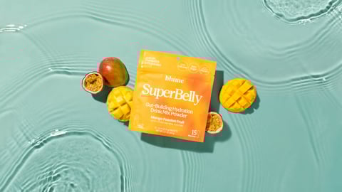 blume mango passionfruit