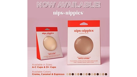 nips by nippies