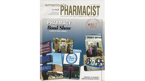 pharmacy roadtrip