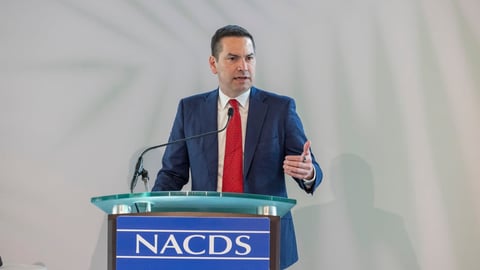 nacds board