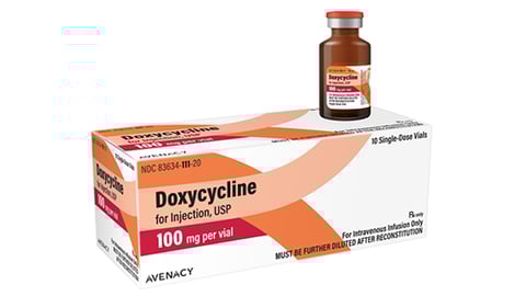 avenacy doxy