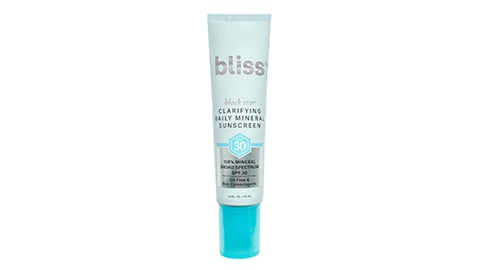 bliss block star