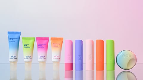 eos flavor lab