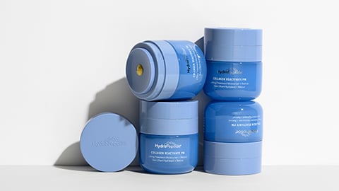 hydropeptide