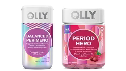 olly