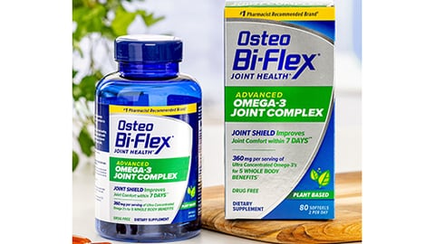 osteo bi-flex