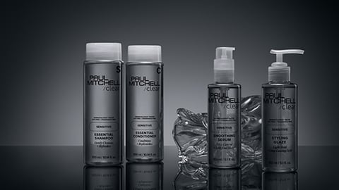 paul mitchell clear