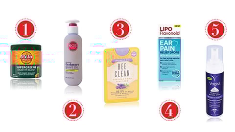 products to watch