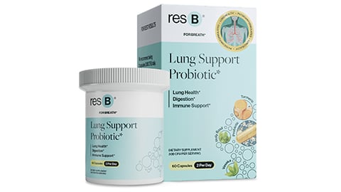 resbiotic