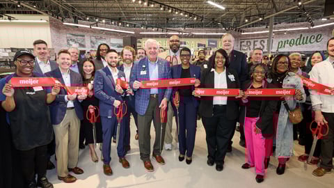 Richmond Heights Meijer