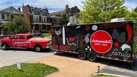 schnucks tornado relief