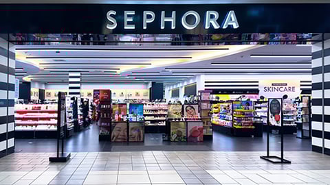 sephora