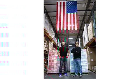 vmi x gnc