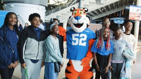 kellogg x meijer
