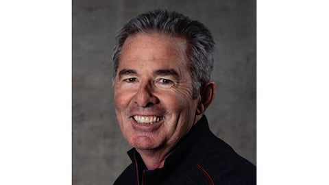 bill bergin